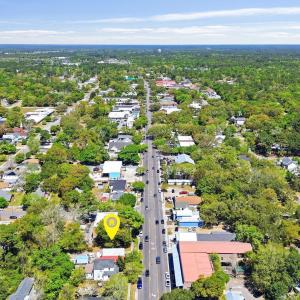 413 N. Howe St., Southport, N.C.