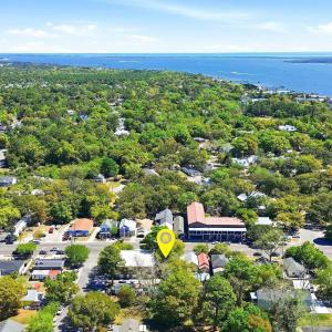 413 N. Howe St., Southport, N.C.