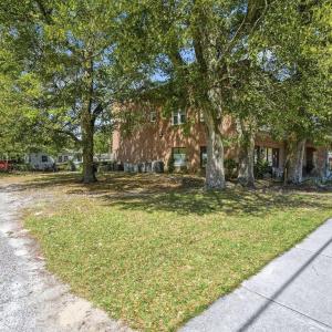 413 N. Howe St., Southport, N.C.