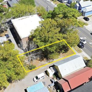 413 N. Howe St., Southport, N.C.