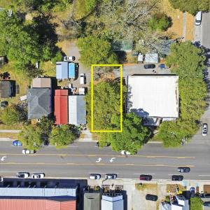 413 N. Howe St., Southport, N.C.