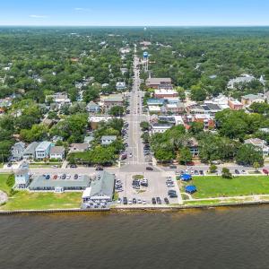 Southport, N.C.