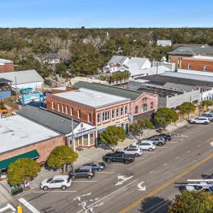 Southport, N.C.