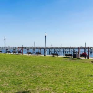 Southport, N.C.