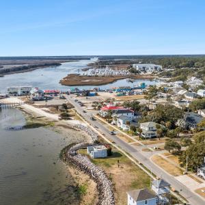 Southport, N.C.