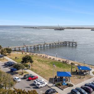 Southport, N.C.