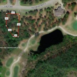 Aerial Map
