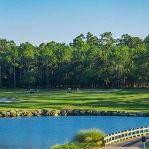 golfcourse
