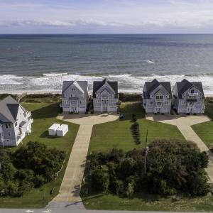 4274 Island Drive- Aerials