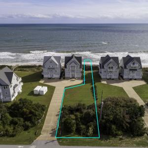 4274 Island Drive- Aerials a