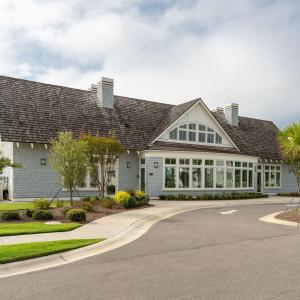 clubhouse