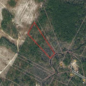 Pender County GIS