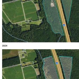 2024 & 2025 Satellites, progress