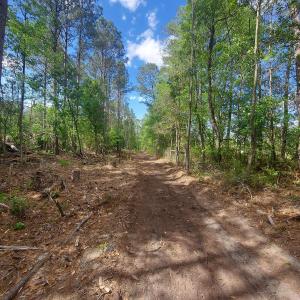 20260420 Northern I-40 line