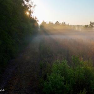 37. Northwestern Border Trail