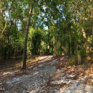 52. Riverfront Access Paths