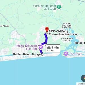 google map location reference