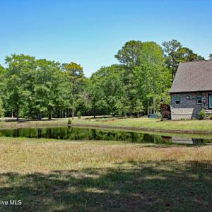 Castlebrook Waterfront Homesite