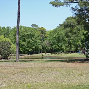 Castlebrook Homesite