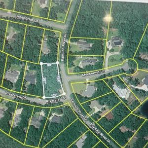 001 Main View 422 Pamlico River Dr Lot 1