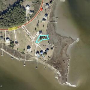 Photo #3 of 109 Indian Shores, Newport, NC 0.5 acres