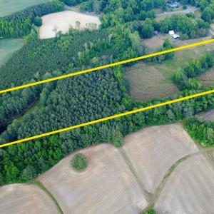 Booth Main Parcel - Portion