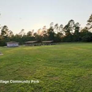 Park Recreation Greenspace