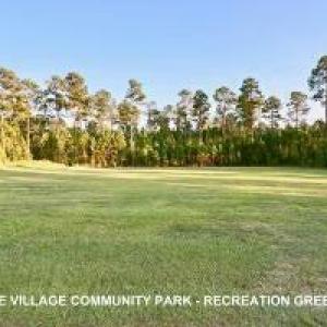 Park Recreation Greenspace