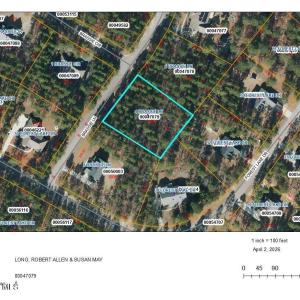 AERIAL GIS MAP