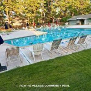 Foxfire Village Community Pool
