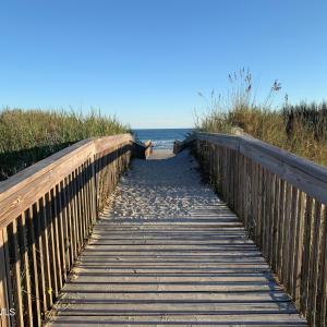 Beach Access 1