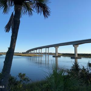 SB Bridge pic