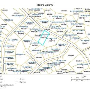 109 LL Drive GIS