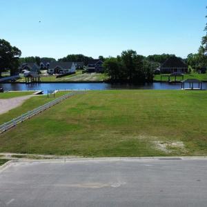 Front Lot View from Street