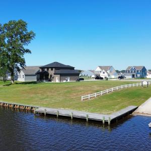 Boat Launch Next Door