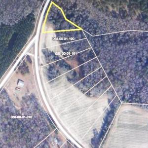 Lot 1 Salem Rd Bennettsville