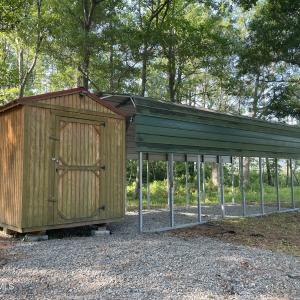 Photo #4 of 2294 Oxpen, Supply, NC 1.6 acres