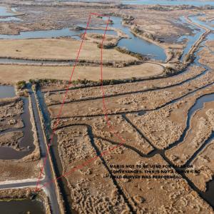 Lot 27 Approximate Property Lines