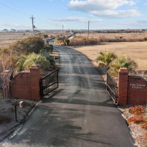 Entry and Gate