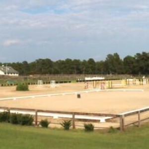 arena