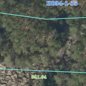 Overview 219 Ocracoke dr