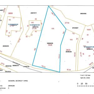 13G Grainger MAP