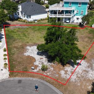Photo #5 of 769 Sailor, Kure Beach, NC 0.2 acres