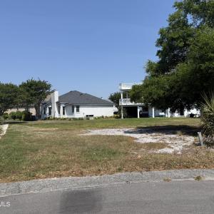 Street View of Lot