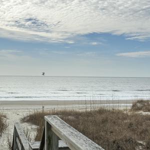 Close to the Beach