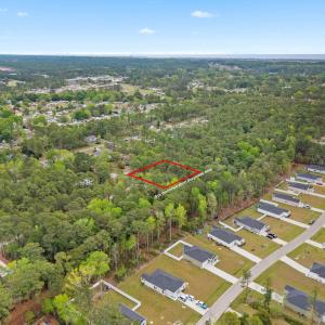 3 Deer Run Road SW