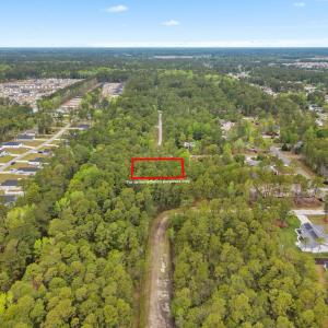 3 Deer Run Road SW