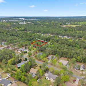 3 Deer Run Road SW