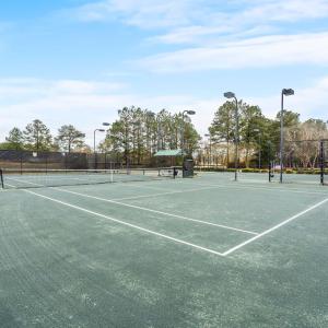 Amenities