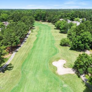 Golf Course